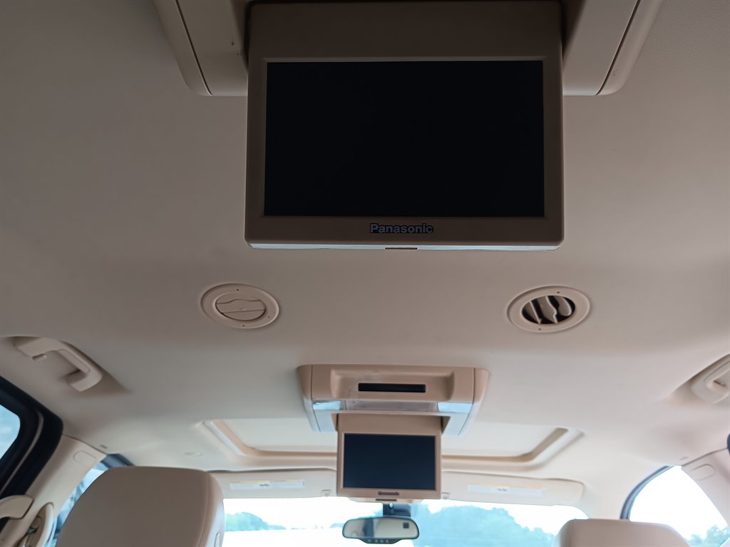 2008 Cadillac Escalade - $10,995