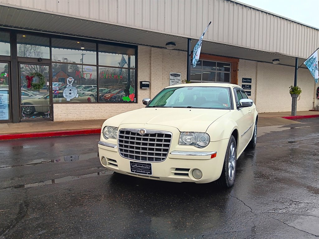 2008 Chrysler 300 Limited photo