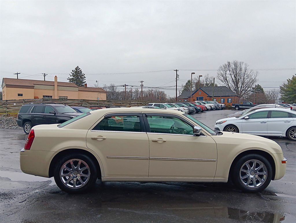 2008 Chrysler 300 Limited photo