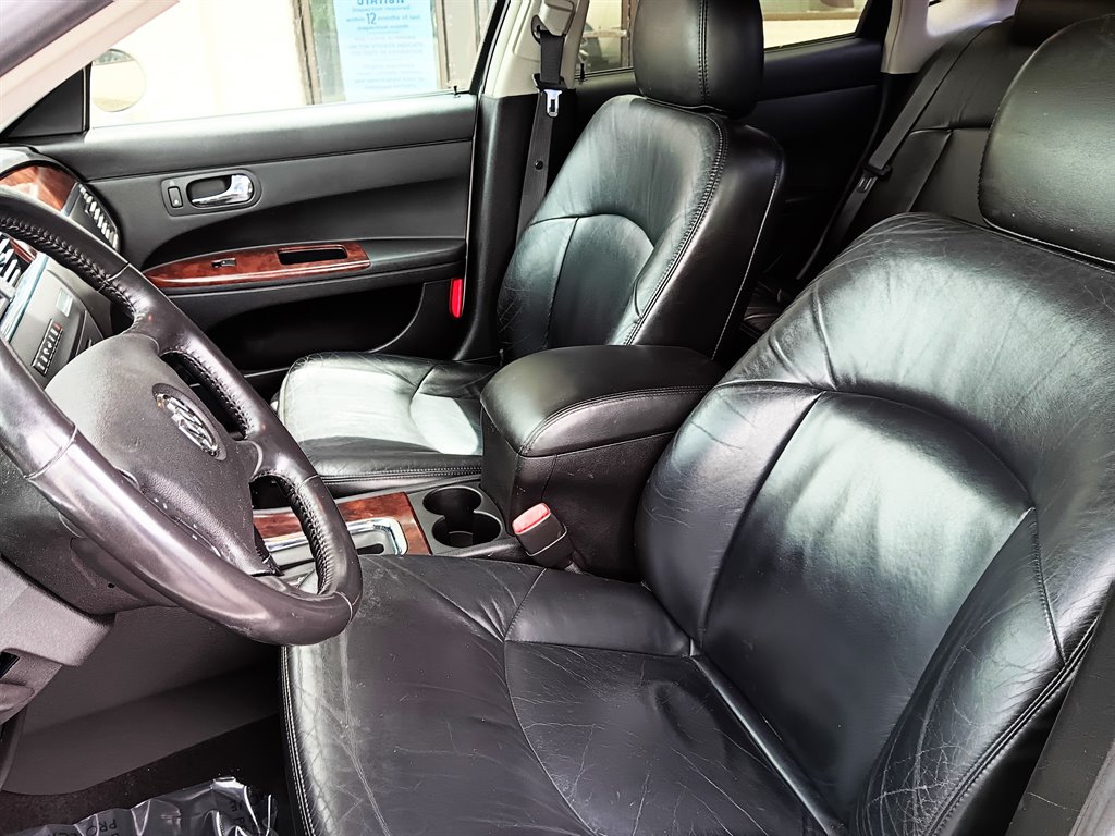 2009 Buick LaCrosse CXL photo