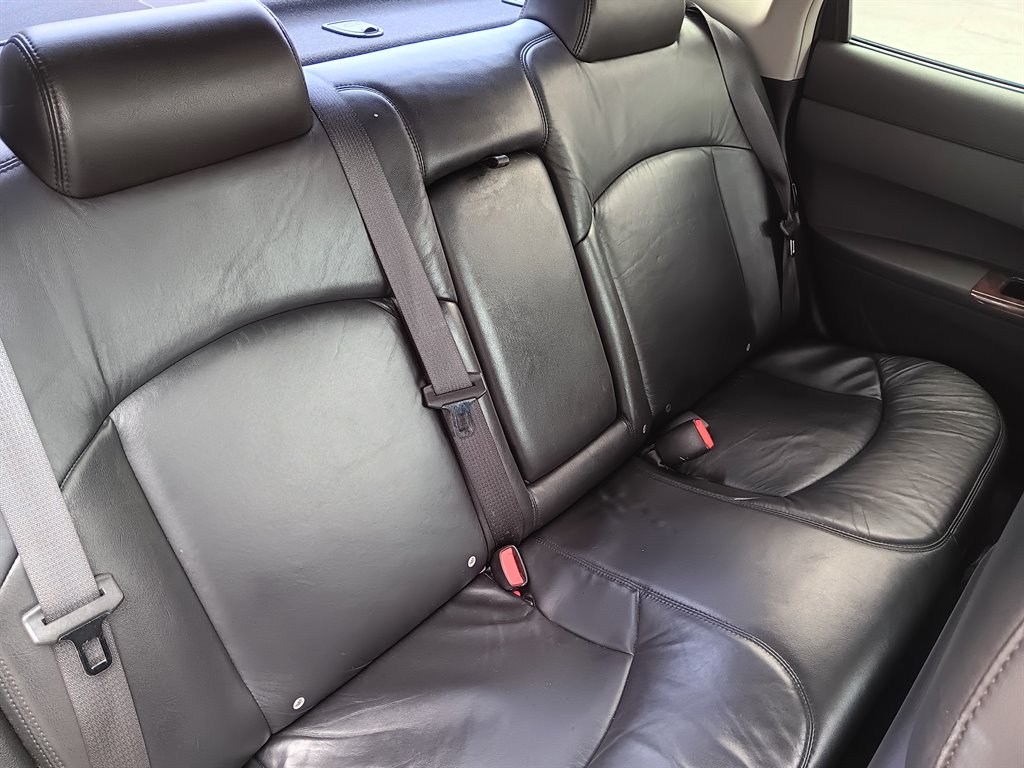 2009 Buick LaCrosse CXL photo