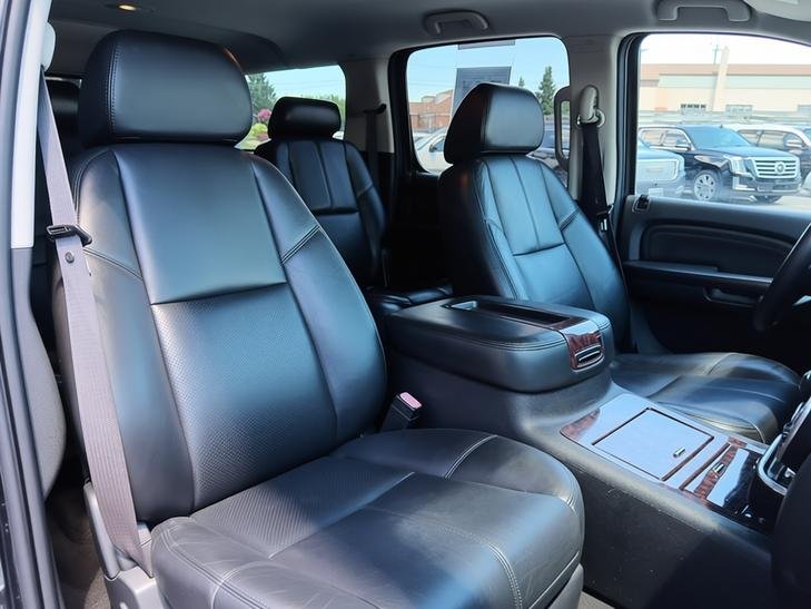 2009 GMC Yukon - $13,995