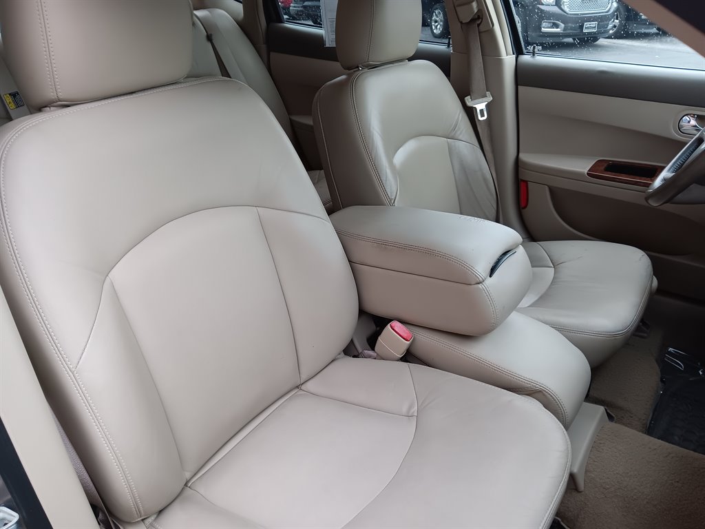 2006 Buick LaCrosse CXL photo