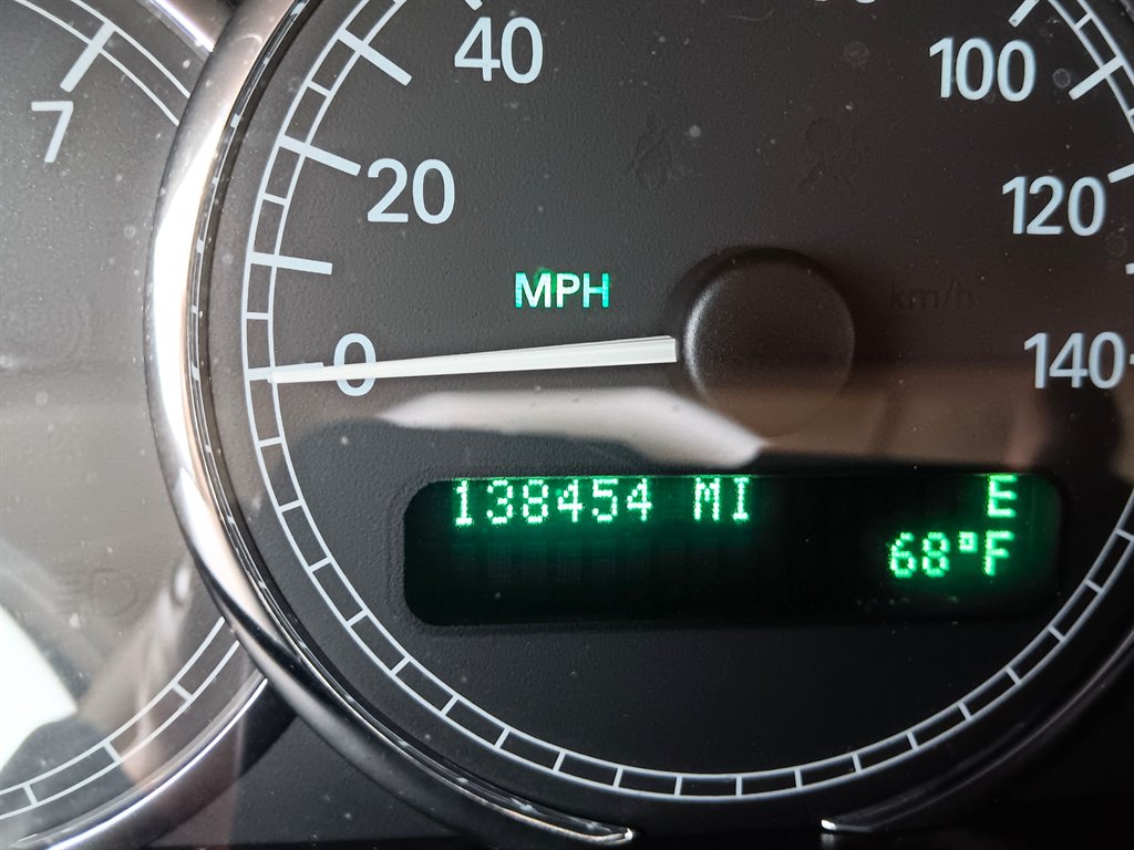 2006 Buick LaCrosse CXL photo
