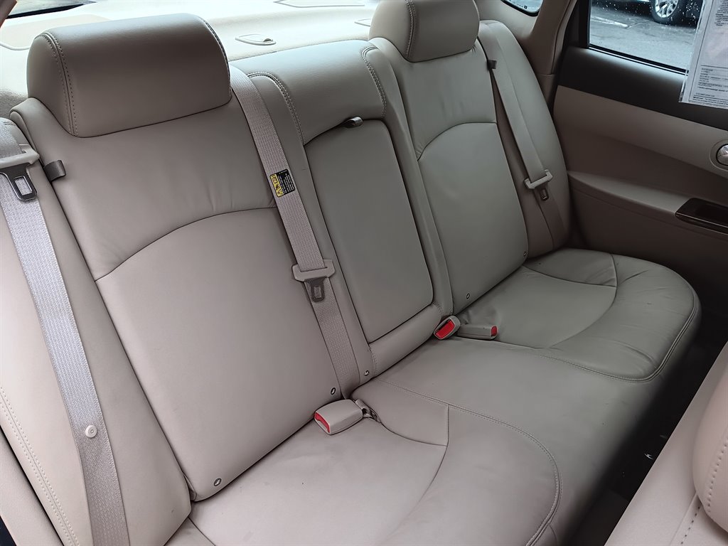 2006 Buick LaCrosse CXL photo