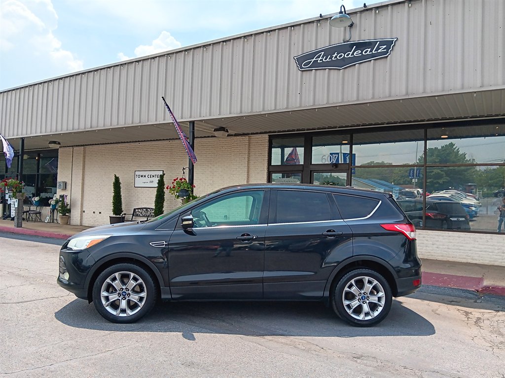 2013 Ford Escape - $4,995