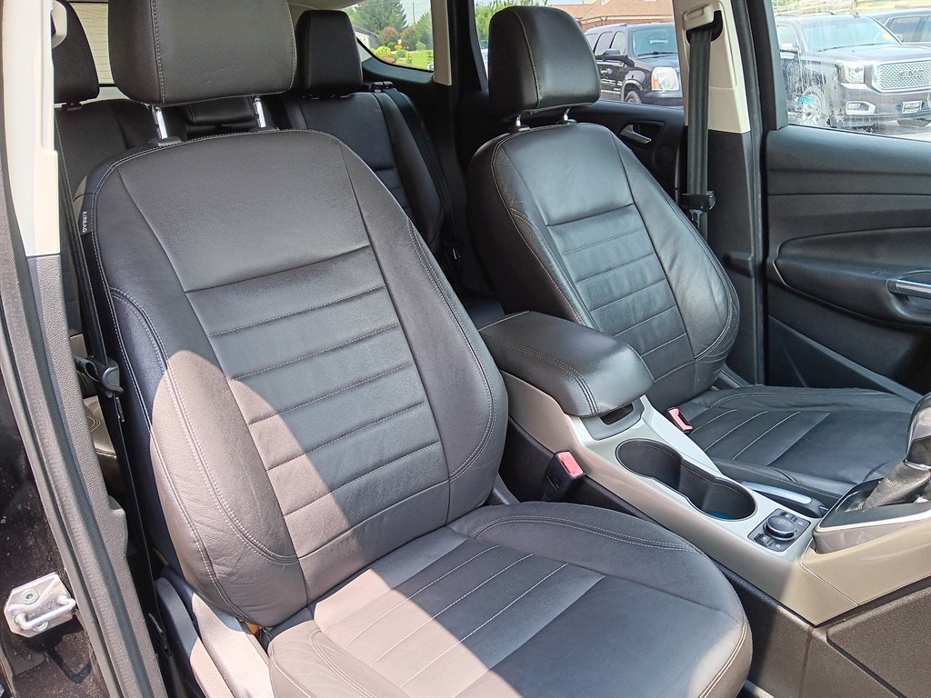 2013 Ford Escape - $4,995