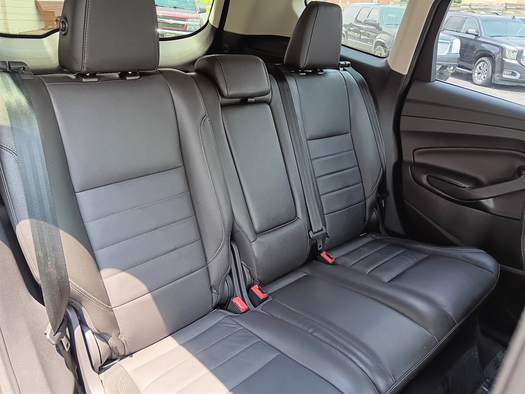 2013 Ford Escape - $4,995