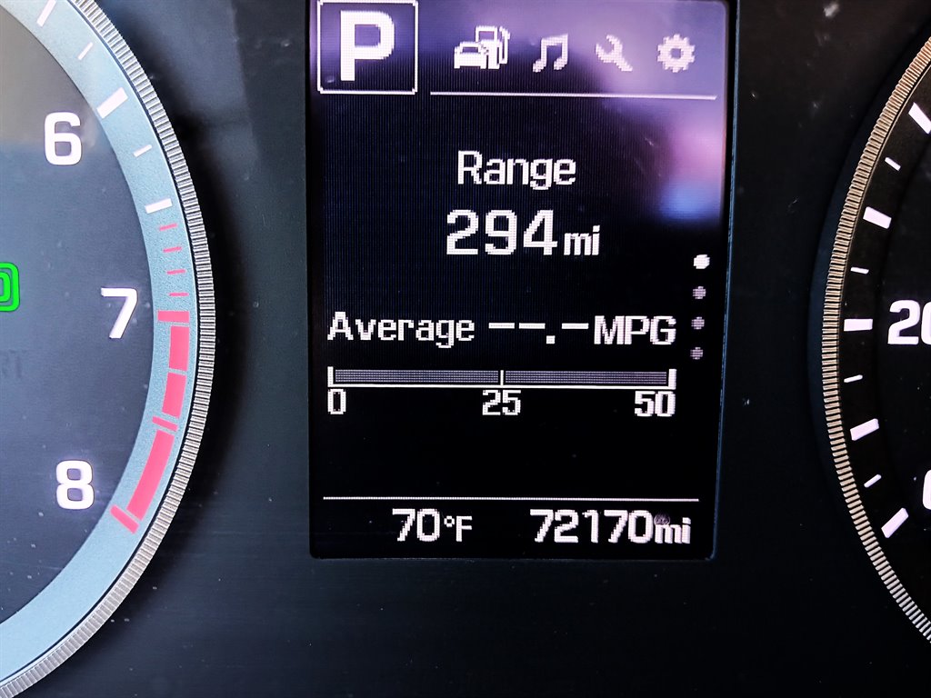 2016 Hyundai Sonata - $13,995