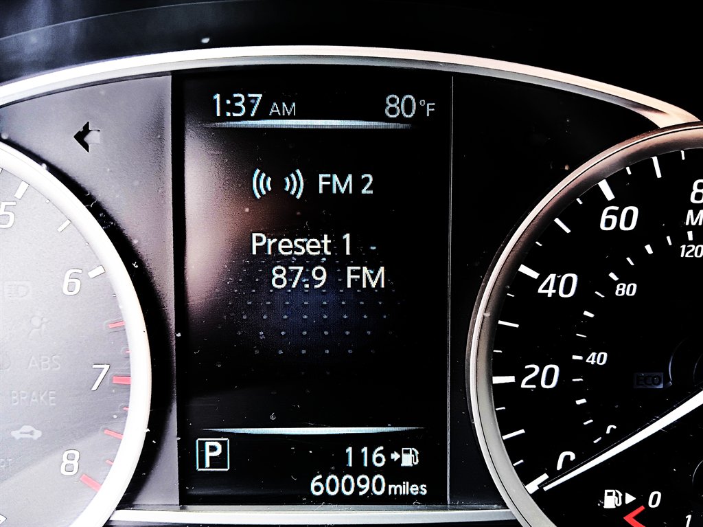 2017 Nissan Sentra - $11,995