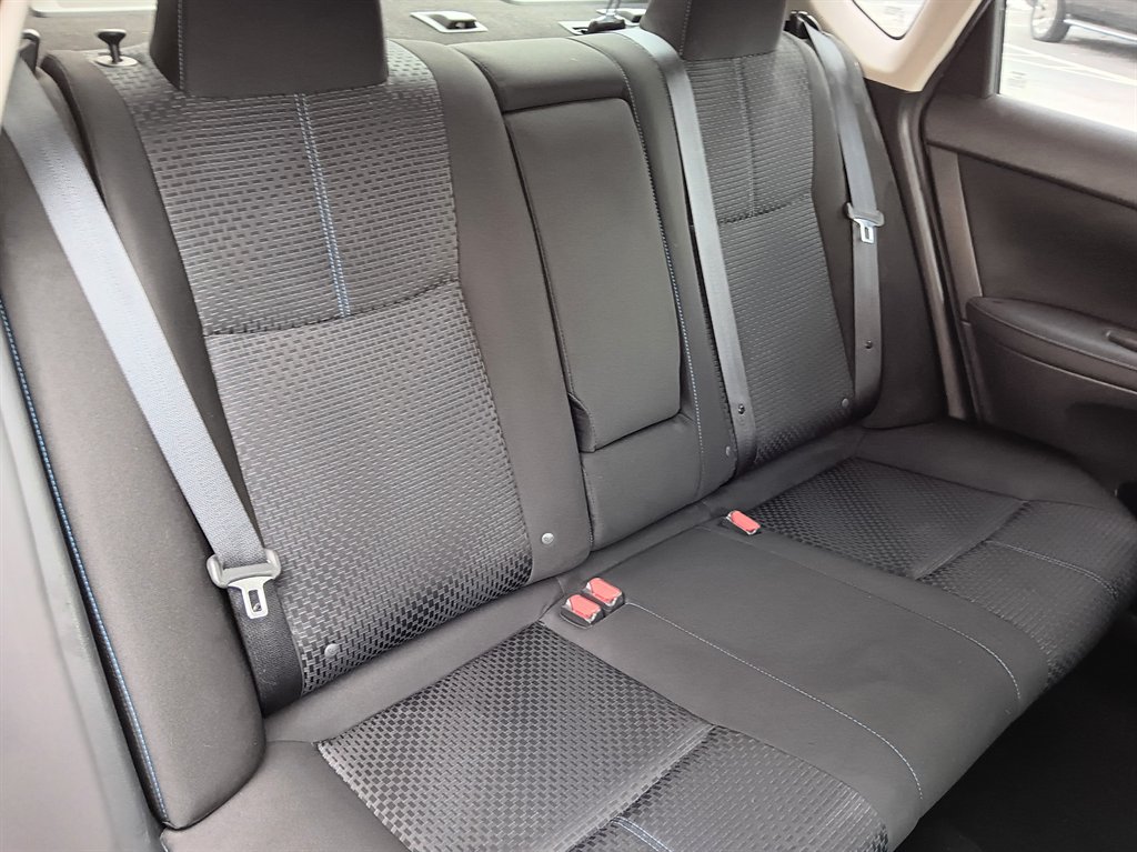 2017 Nissan Sentra - $11,995
