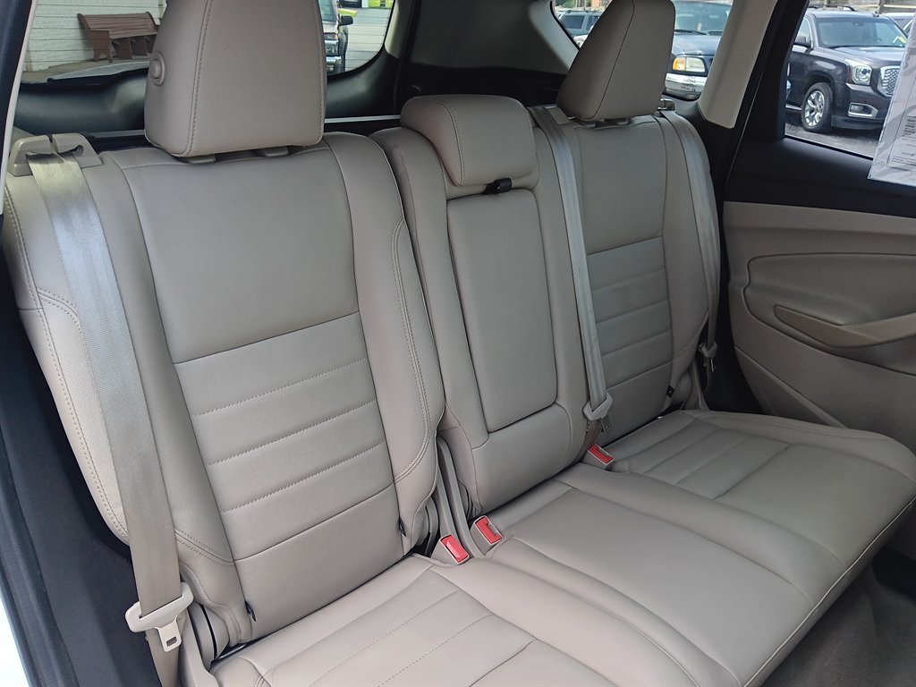 2014 Ford Escape - $10,995