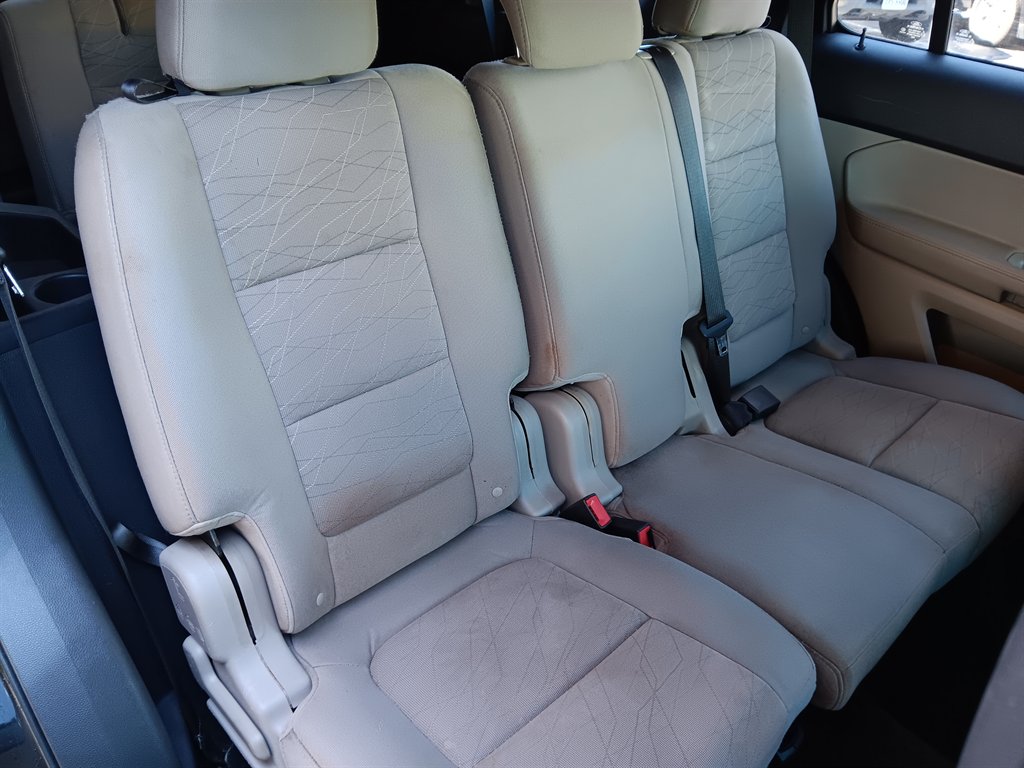 2014 Ford Explorer - $12,495