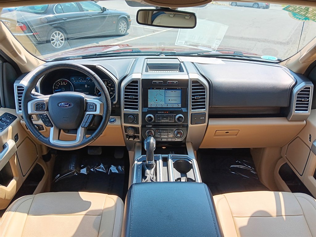 2016 Ford F-150 - $27,995