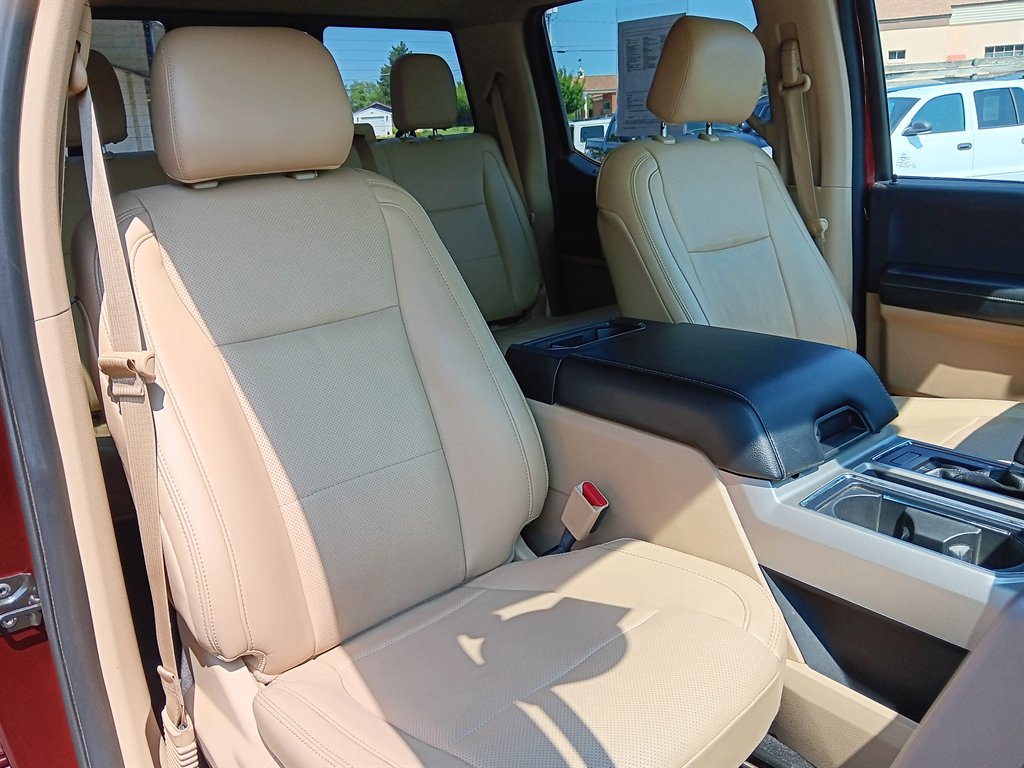2016 Ford F-150 - $27,995