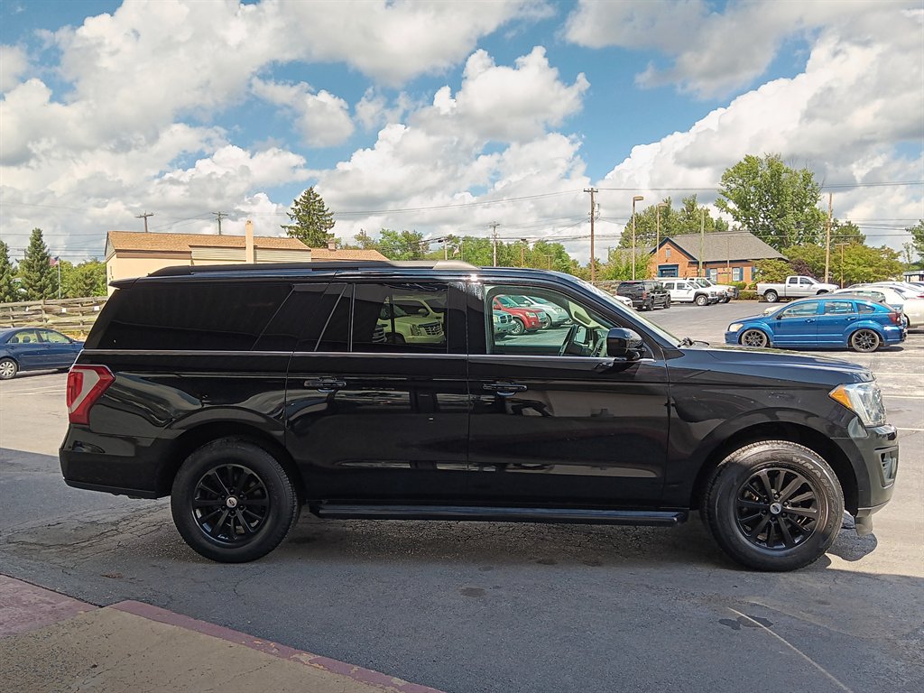 2018 Ford Expedition - $27,995