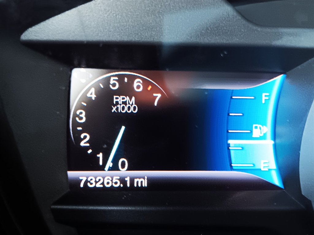 2014 Ford Explorer - $13,995