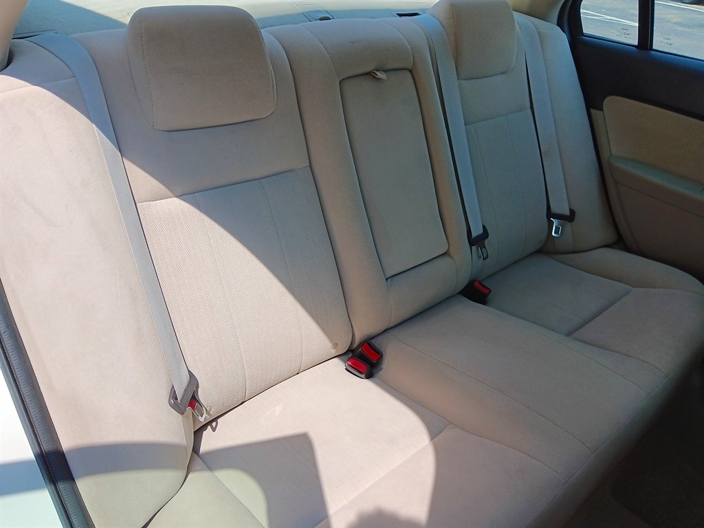 2008 Mercury Milan - $7,995