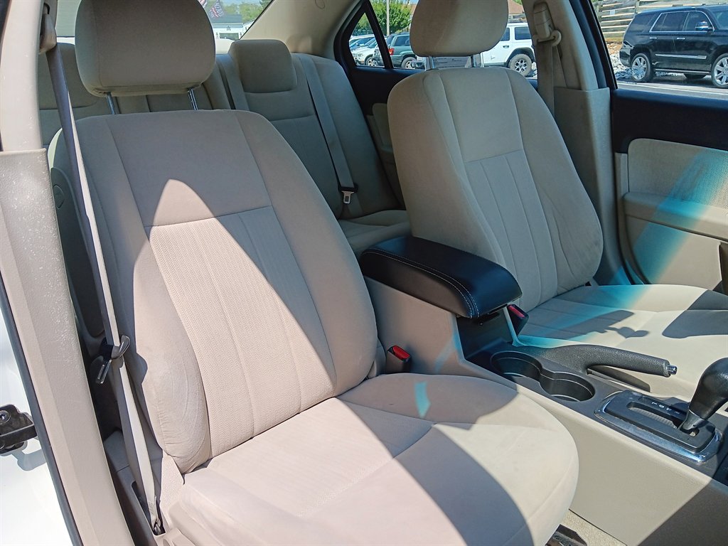 2008 Mercury Milan - $7,995