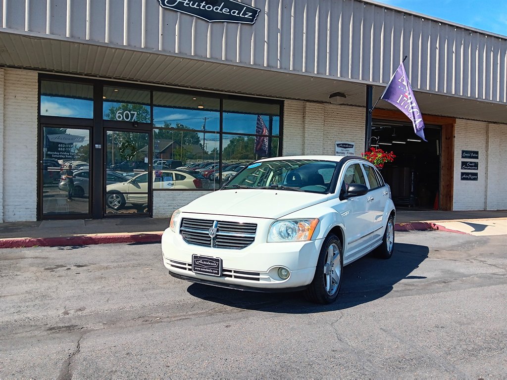 2007 Dodge Caliber