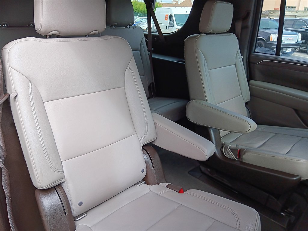 2021 Chevrolet Suburban - $39,995