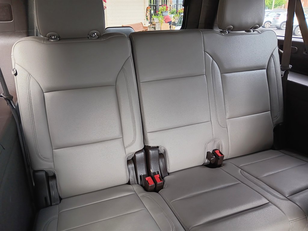 2021 Chevrolet Suburban - $39,995