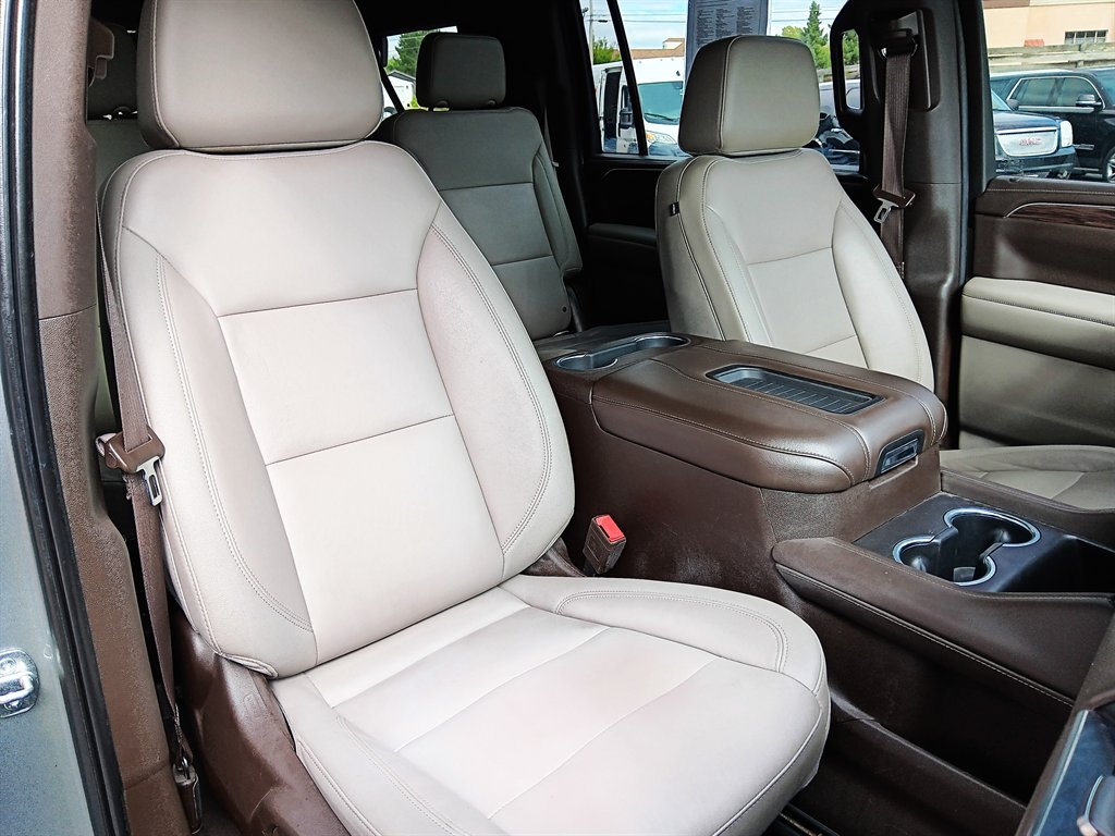 2021 Chevrolet Suburban - $39,995