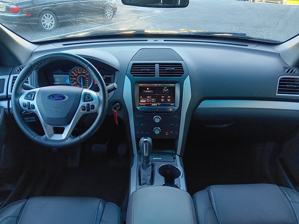 2015 Ford Explorer - $14,995