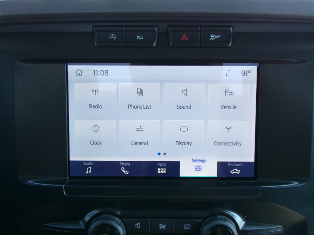 2023 Ford F150 XLT photo