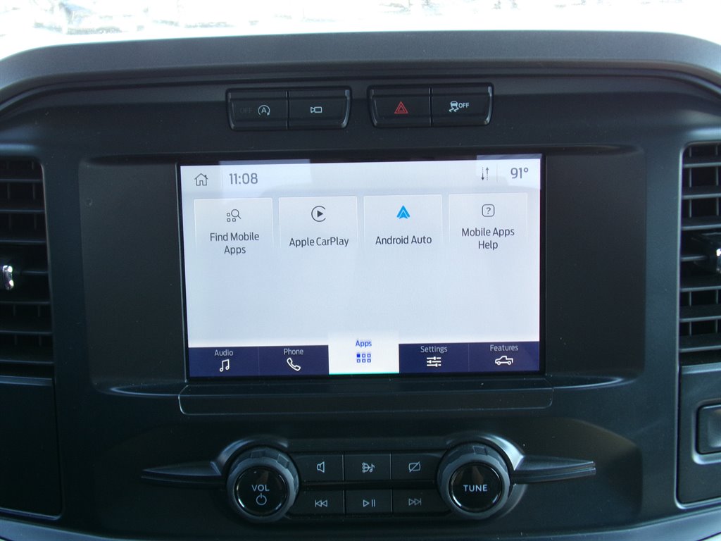 2023 Ford F150 XLT photo