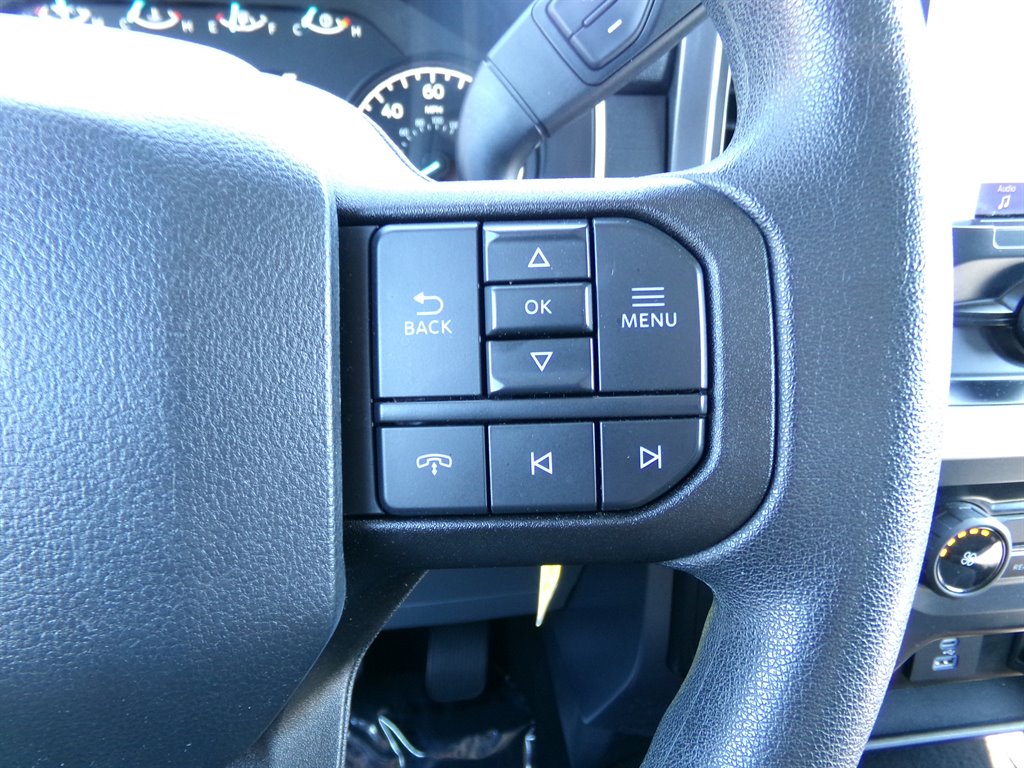 2023 Ford F150 XLT photo