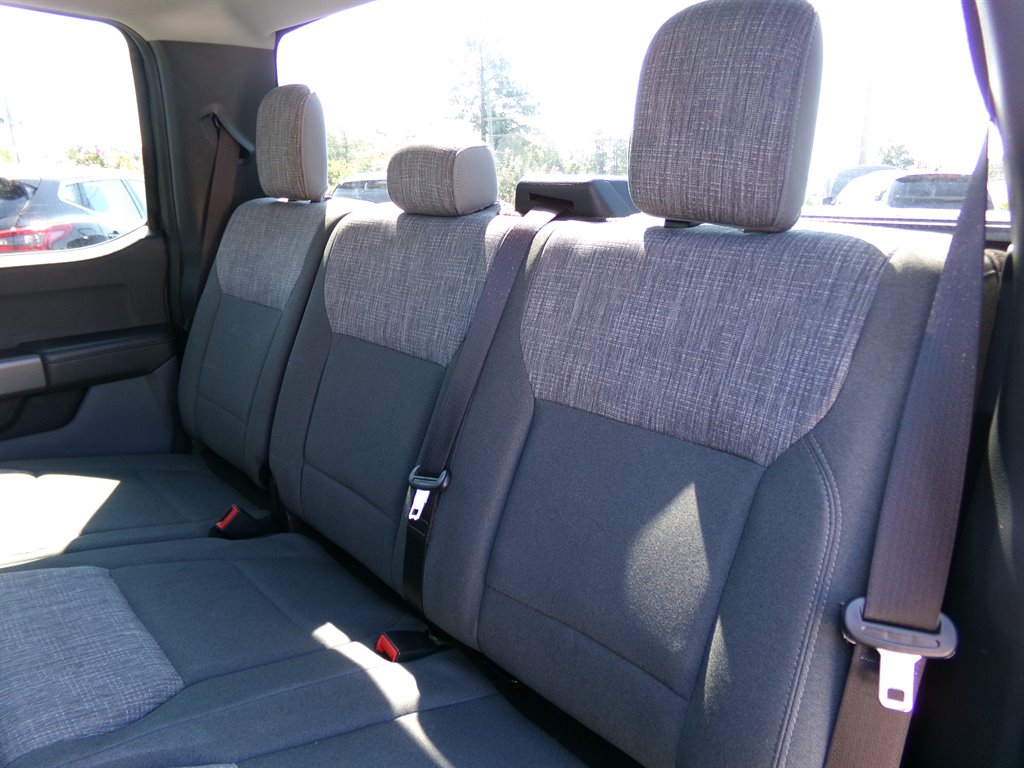 2023 Ford F150 XLT photo