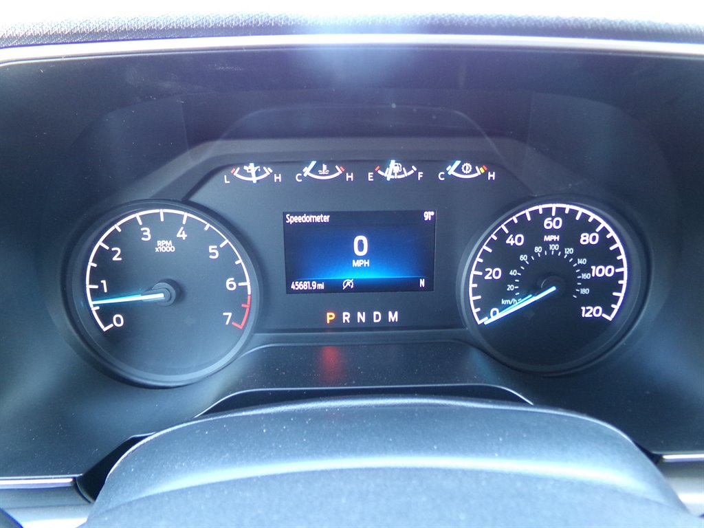 2023 Ford F150 XLT photo