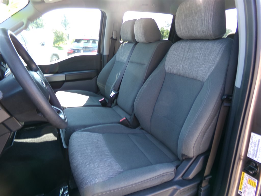 2023 Ford F150 XLT photo