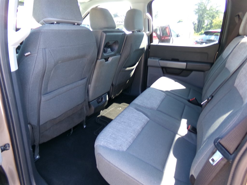 2023 Ford F150 XLT photo