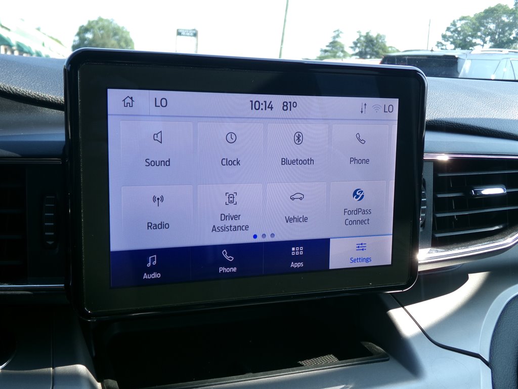 2023 Ford Explorer XLT photo