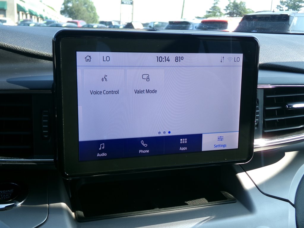 2023 Ford Explorer XLT photo