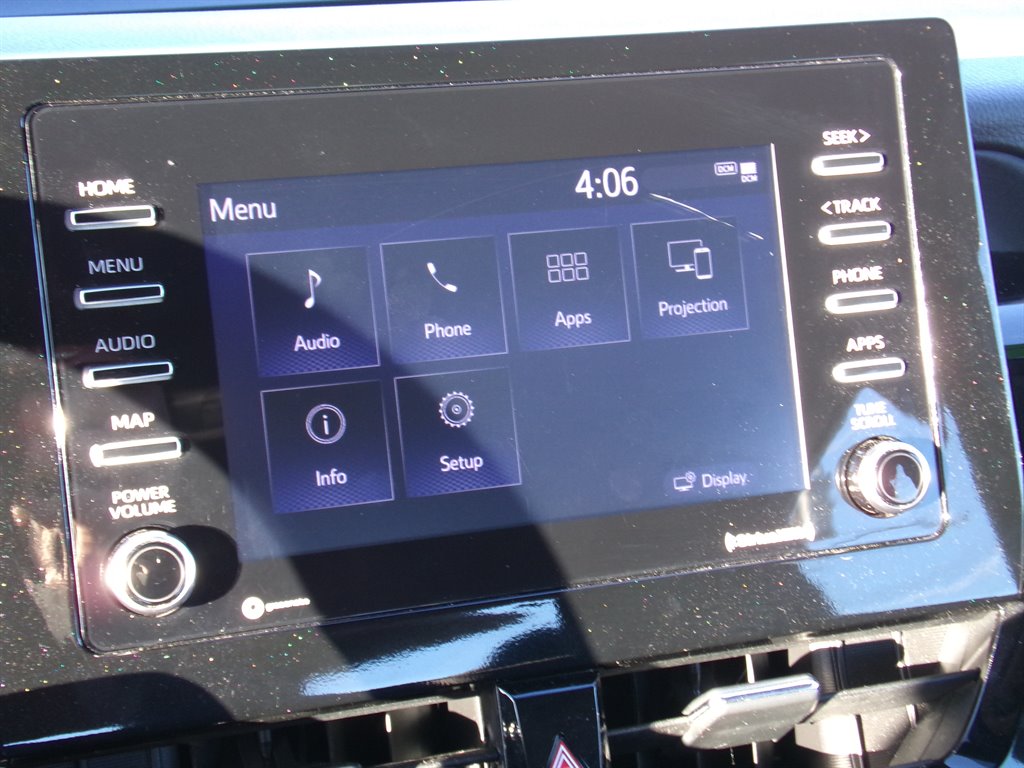 2023 Toyota Camry LE photo