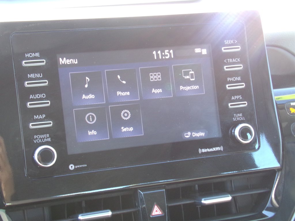 2023 Toyota Camry LE photo
