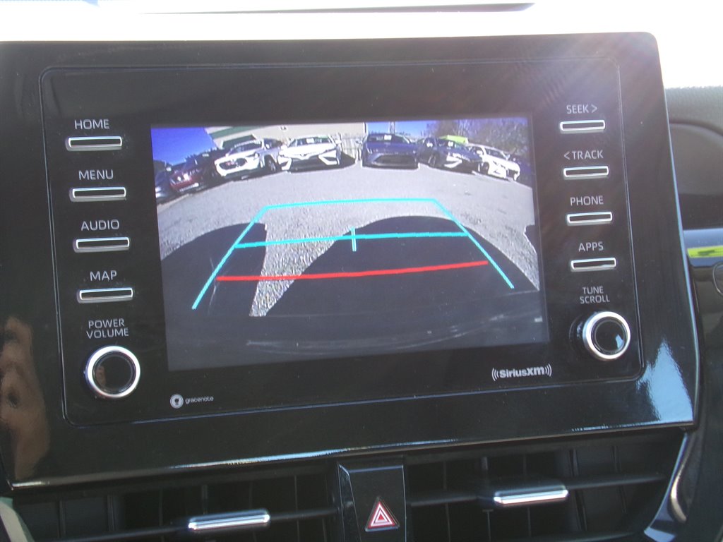 2023 Toyota Camry LE photo