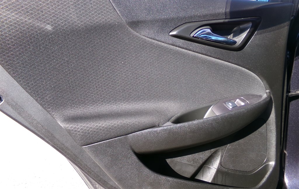 2023 Chevrolet Malibu 1LT photo