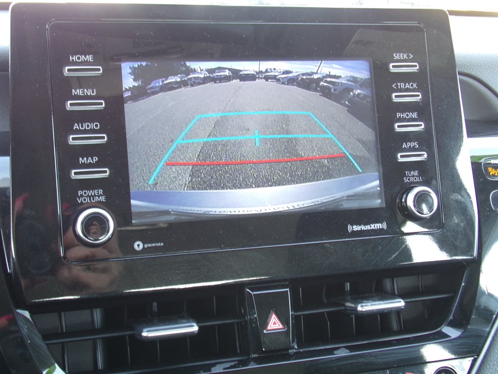 2023 Toyota Camry SE photo