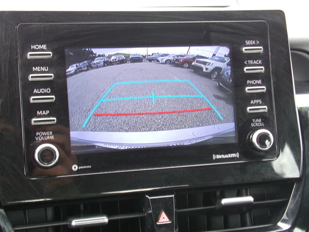2023 Toyota Camry SE photo