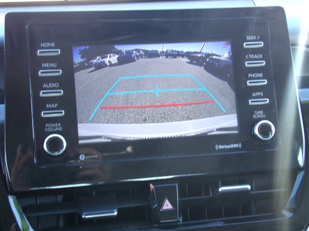 2023 Toyota Camry SE photo