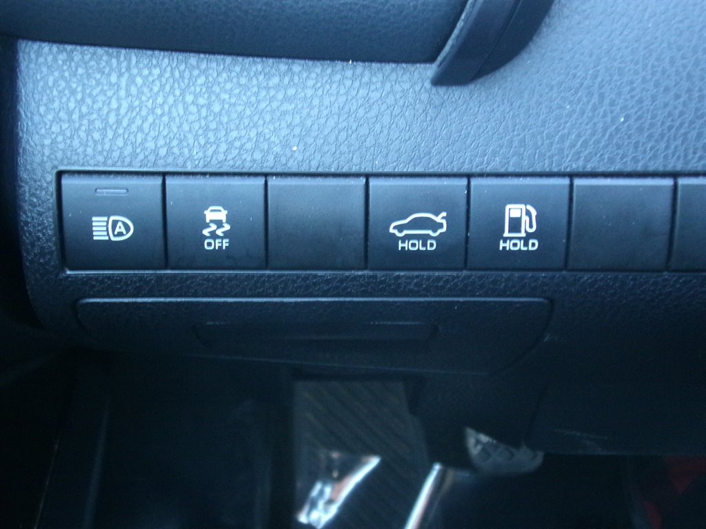 2023 Toyota Camry SE photo