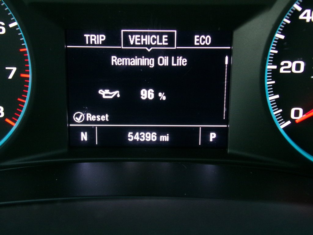 2023 Chevrolet Malibu 1LT photo