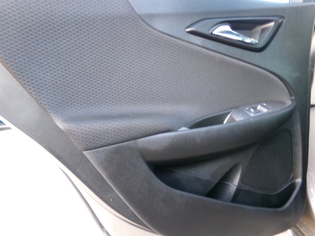 2023 Chevrolet Malibu 1LT photo