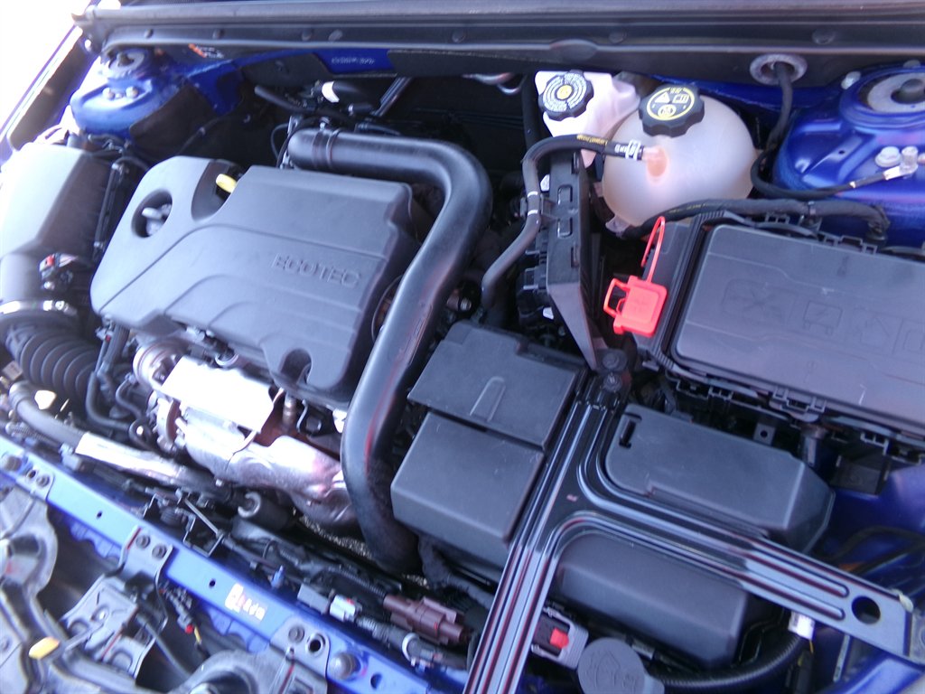2023 Chevrolet Malibu 1LT photo