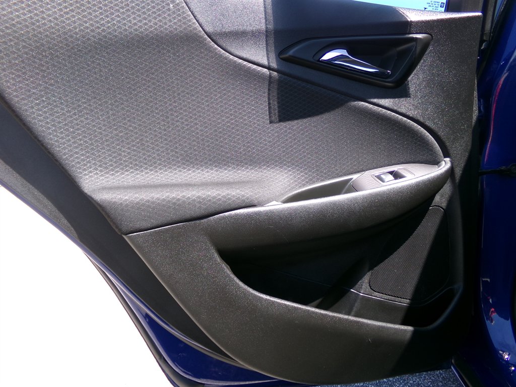 2023 Chevrolet Malibu 1LT photo