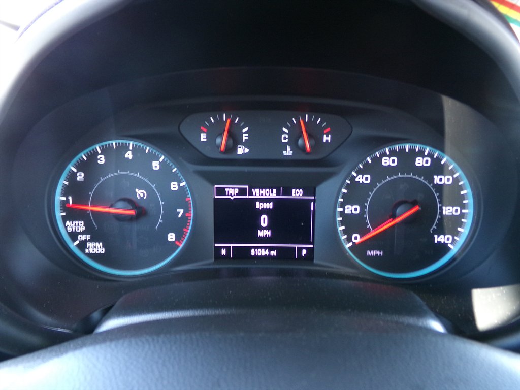 2023 Chevrolet Malibu 1LT photo